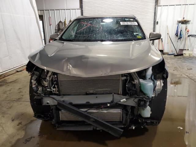 Photo 5 from auction – 2018 CHEVROLET EQUINOX LT with VIN 3GNAXJEV3JS623723