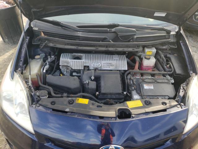 Photo 11 from auction – 2013 TOYOTA PRIUS with VIN JTDKN3DU5D0351811