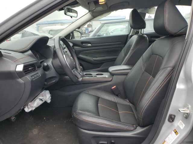 Photo 7 from auction – 2021 NISSAN ALTIMA SR with VIN 1N4BL4CV3MN391917