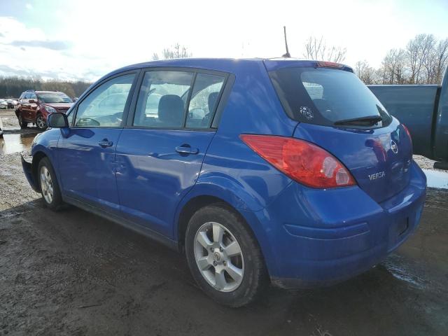 Photo 2 from auction – 2009 NISSAN VERSA S with VIN 3N1BC13E99L421375