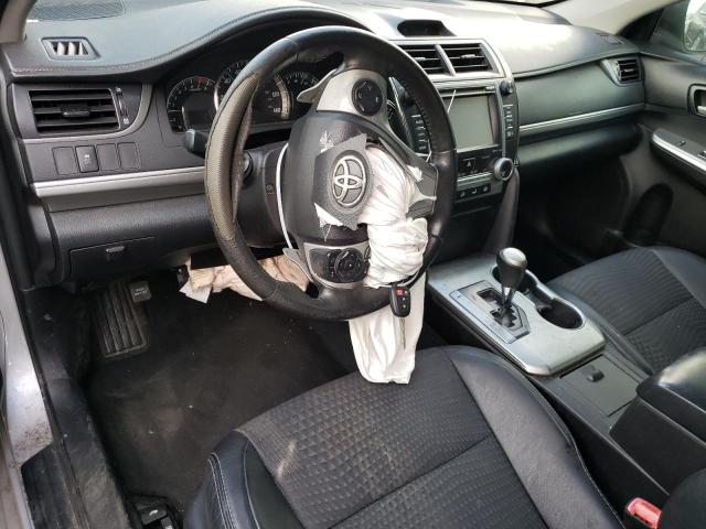 Photo 8 from auction – 2014 TOYOTA CAMRY L with VIN 4T1BF1FK4EU440627