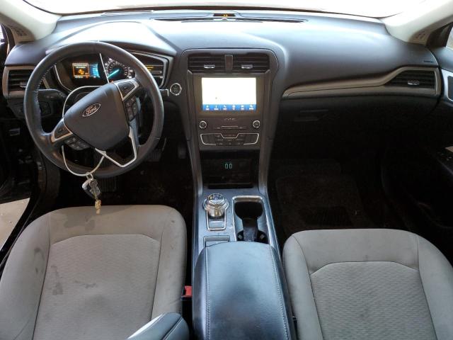 Photo 8 from auction – 2020 FORD FUSION SE with VIN 3FA6P0HD0LR181186