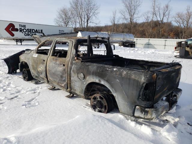 Photo 2 from auction – 2015 DODGE 2500 RAM with VIN 3C6UR5CL3FG588577