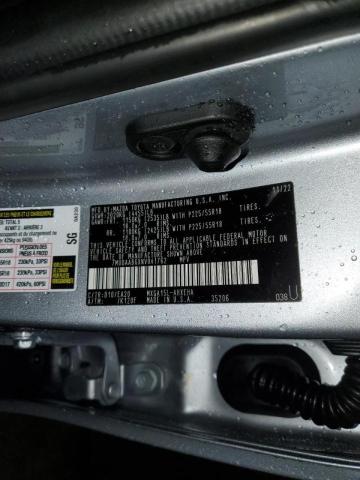 Photo 14 from auction – 2022 TOYOTA COROLLA CR with VIN 7MUDAABGXNV041762