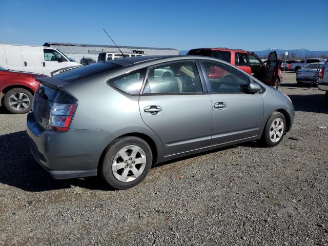 Photo 3 from auction – 2005 TOYOTA PRIUS with VIN JTDKB20U653009101