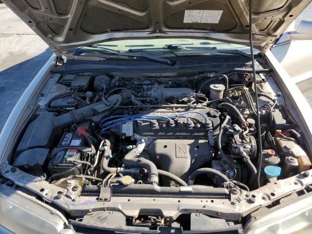 Photo 11 from auction – 1994 HONDA ACCORD EX with VIN JHMCD5658RC068655