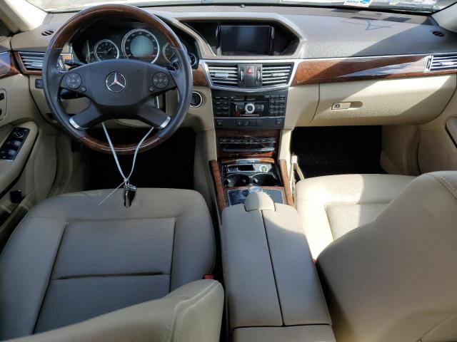 Photo 8 from auction – 2011 MERCEDES-BENZ E 350 with VIN WDDHF5GB0BA363472
