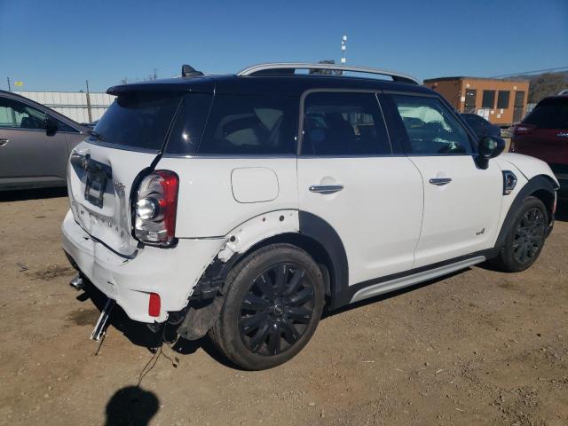 Photo 3 from auction – 2020 MINI COOPER S C with VIN WMZYX1C00L3L99401