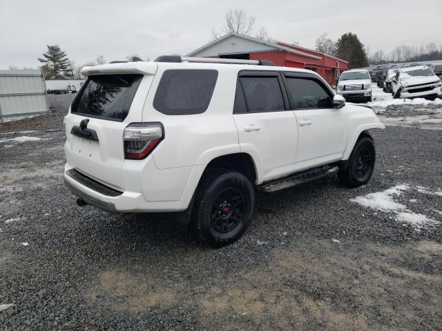 Photo 3 from auction – 2016 TOYOTA 4RUNNER SR with VIN JTEBU5JR7G5304362