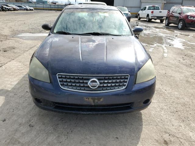 Photo 5 from auction – 2006 NISSAN ALTIMA SE with VIN 1N4BL11D96N330440