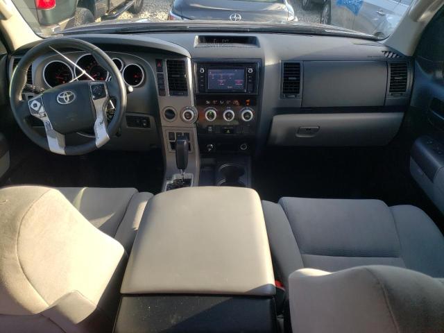 Photo 8 from auction – 2014 TOYOTA SEQUOIA SR with VIN 5TDBY5G11ES095797