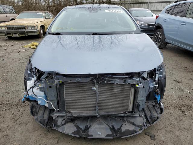 Photo 5 from auction – 2020 TOYOTA COROLLA LE with VIN JTDEBRBE4LJ018013