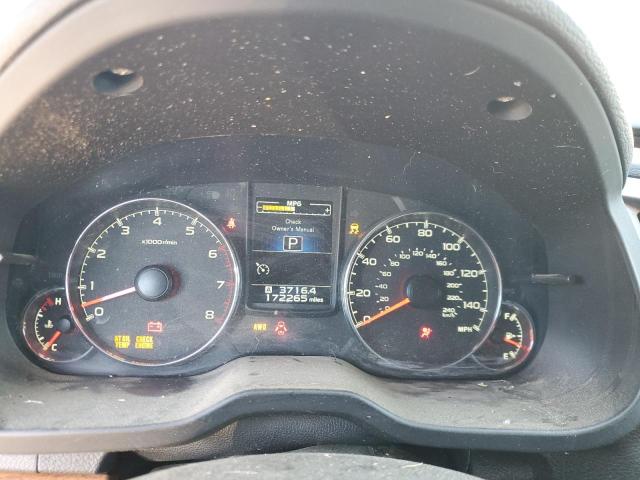 Photo 9 from auction – 2013 SUBARU OUTBACK 2. with VIN 4S4BRBJC5D3257643