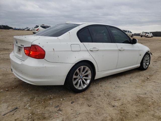 Photo 3 from auction – 2011 BMW 328 XI with VIN WBAPK7C51BA972256