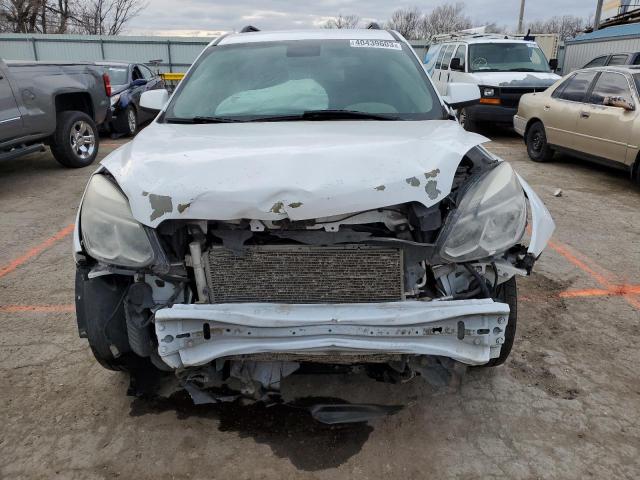 Photo 5 from auction – 2017 CHEVROLET EQUINOX LT with VIN 2GNALCEK5H6243708