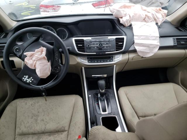 Photo 8 from auction – 2015 HONDA ACCORD LX with VIN 1HGCR2F37FA043769
