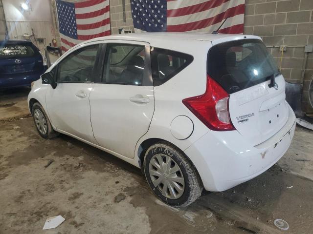 Photo 2 from auction – 2016 NISSAN VERSA NOTE with VIN 3N1CE2CP2GL408843