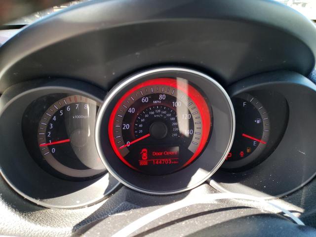 Photo 9 from auction – 2012 KIA FORTE SX with VIN KNAFW4A34C5556020