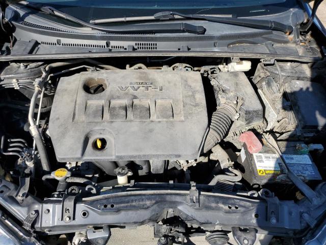 Photo 11 from auction – 2014 TOYOTA COROLLA L with VIN 5YFBURHE4EP065089