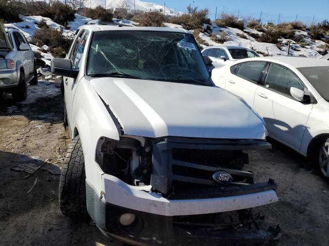 Photo 5 from auction – 2011 FORD EXPEDITION with VIN 1FMJU1G50BEF37954