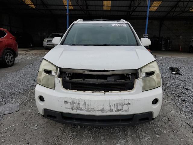 Photo 5 from auction – 2007 CHEVROLET EQUINOX LT with VIN 2CNDL63F276247562