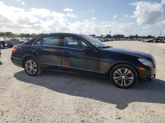 Photo 4 from auction – 2011 MERCEDES-BENZ E 350 4MAT with VIN WDDHF8HBXBA425332