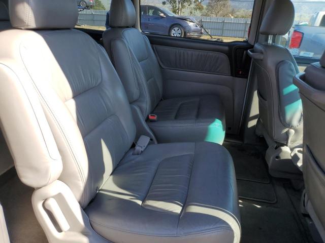 Photo 11 from auction – 2003 HONDA ODYSSEY EX with VIN 5FNRL18783B016572
