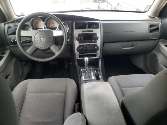 Photo 8 from auction – 2006 DODGE MAGNUM with VIN 2D4FV47V56H172360