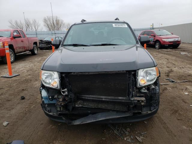 Photo 5 from auction – 2010 FORD ESCAPE XLT with VIN 1FMCU0D71AKC68033
