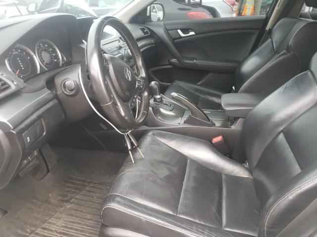 Photo 7 from auction – 2013 ACURA TSX TECH with VIN JH4CU2F6XDC005041