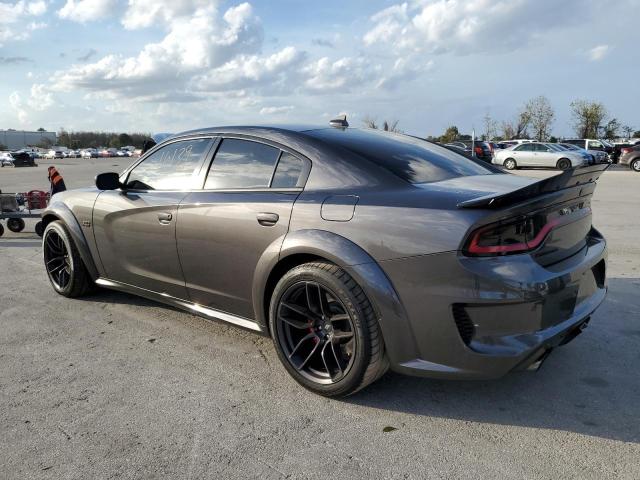 Photo 2 from auction – 2022 DODGE CHARGER SC with VIN 2C3CDXGJ8NH102548