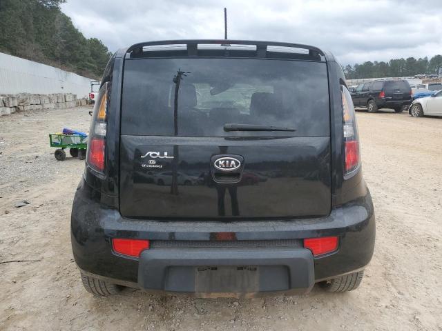 Zdjęcie 6 z aukcji – 2010 KIA SOUL + z VIN KNDJT2A28A7192235