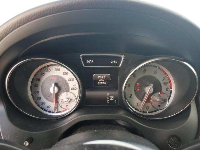 Photo 9 from auction – 2015 MERCEDES-BENZ CLA 250 with VIN WDDSJ4EB7FN167352