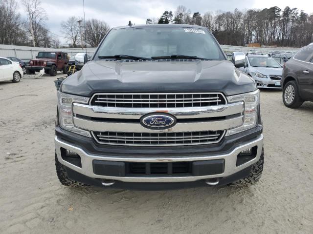 Photo 5 from auction – 2019 FORD F150 SUPER with VIN 1FTEW1EP0KKC53536