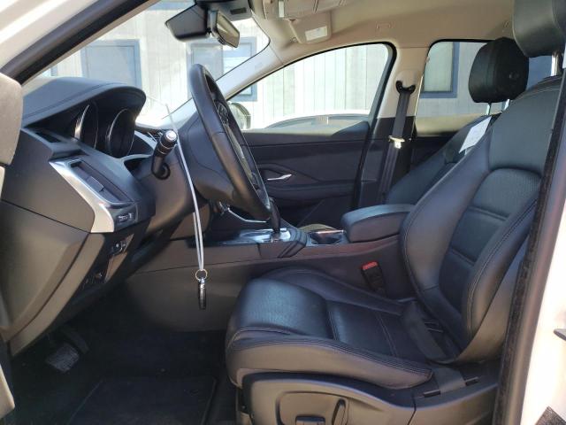 Photo 7 from auction – 2019 JAGUAR E-PACE S with VIN SADFJ2FX5K1Z63436