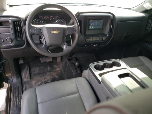 Photo 8 from auction – 2015 CHEVROLET SILVERADO with VIN 1GCVKPEH6FZ198059