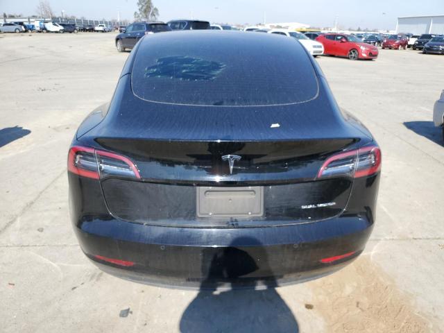 Photo 6 from auction – 2022 TESLA MODEL 3 with VIN 5YJ3E1EB8NF124170