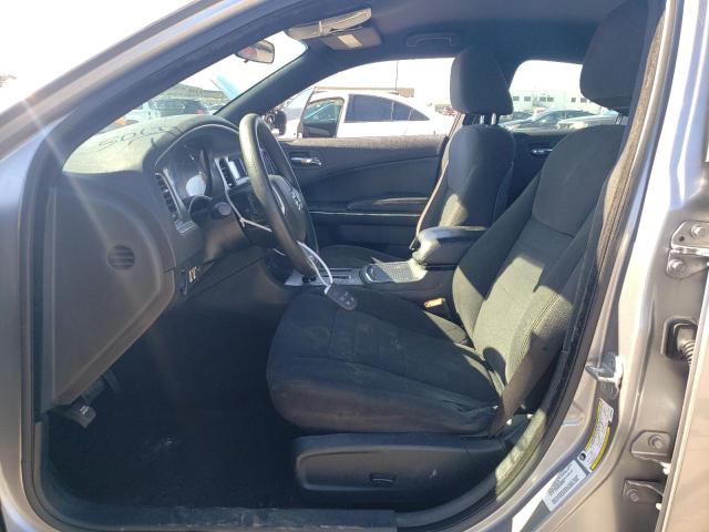 Photo 7 from auction – 2013 DODGE CHARGER SE with VIN 2C3CDXBG9DH689546