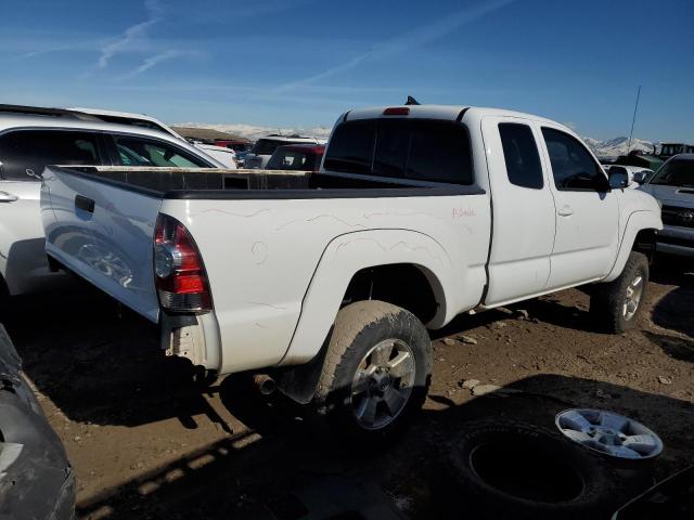 Photo 3 from auction – 2012 TOYOTA TACOMA with VIN 5TFUU4EN3CX028422