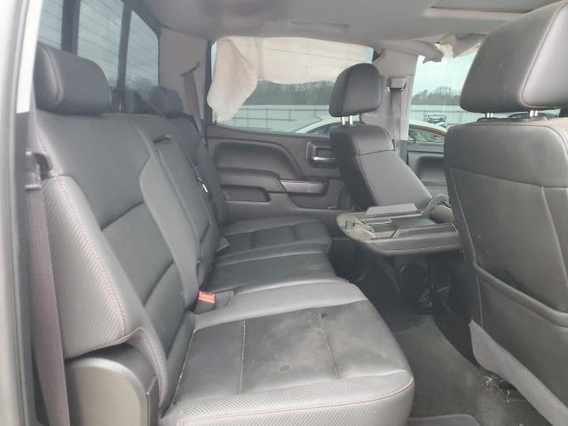 Photo 10 from auction – 2017 GMC SIERRA K15 with VIN 3GTU2NEC4HG178125
