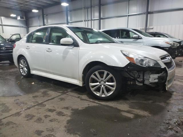 Photo 4 from auction – 2013 SUBARU LEGACY 2.5 with VIN 4S3BMCB67D3023330