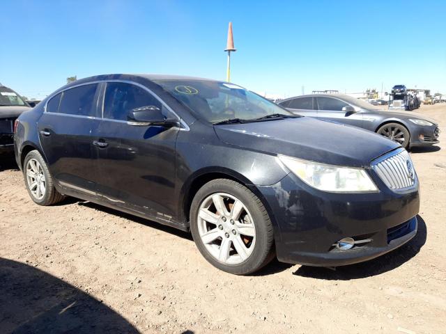 Photo 4 from auction – 2010 BUICK LACROSSE C with VIN 1G4GC5EGXAF236867