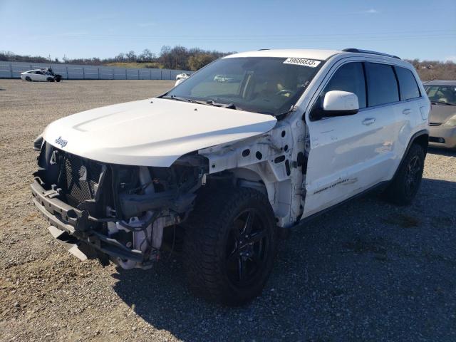 JEEP GRAND CHER 2014 with VIN 1C4RJEAG7EC130358 - Photo from auction