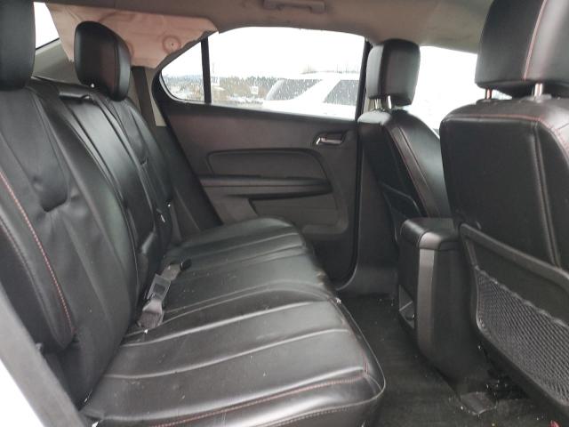 Photo 11 from auction – 2013 CHEVROLET EQUINOX LT with VIN 2GNFLGEK6D6271072