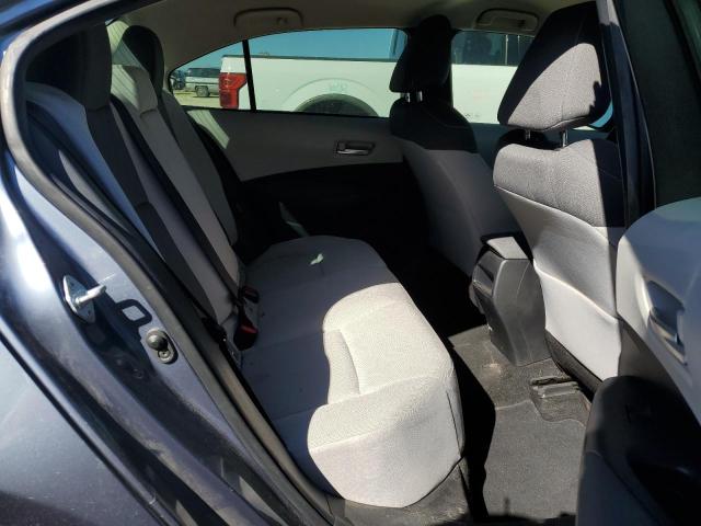Photo 10 from auction – 2020 TOYOTA COROLLA LE with VIN JTDEPRAE2LJ013752