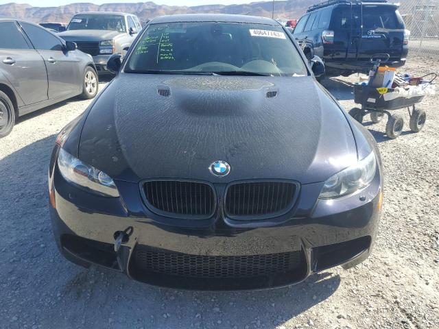Photo 5 from auction – 2011 BMW M3 with VIN WBSPM9C50BE698932