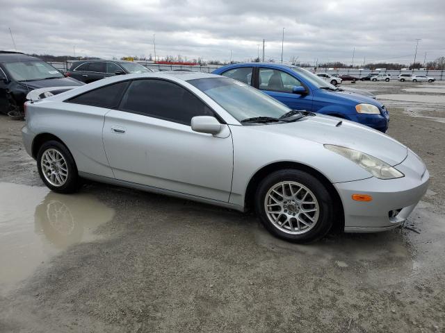 Photo 4 from auction – 2004 TOYOTA CELICA GT with VIN JTDDR32T840170709