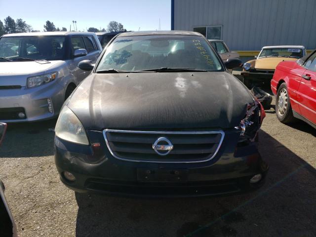 Photo 5 from auction – 2003 NISSAN ALTIMA SE with VIN 1N4BL11D33C181661