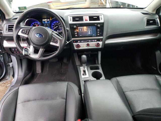 Photo 8 from auction – 2016 SUBARU LEGACY 2.5 with VIN 4S3BNAN64G3058702