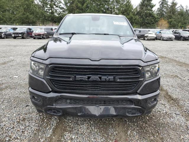Photo 5 from auction – 2020 RAM 1500 BIG H with VIN 1C6RRFFG7LN288456
